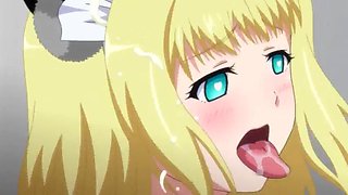 Katainaka Ni Totsui: Big Tits, Big Ass  Blowjob Porn