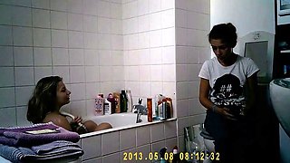 Amateur Couple Filmed Fucking with Hidden Cam
