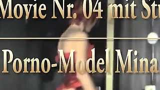 Hot Insights Into Porn Film No. 04 by Student Mina 23