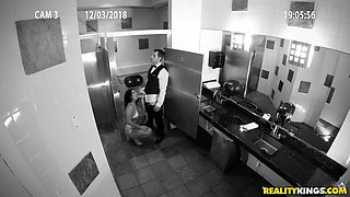 Rose Monroe And Duncan Saint - Tip The Waiter Again