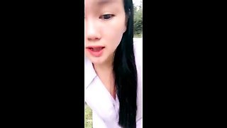 The gap between rich and loser, the young models peerless and beautiful pussy