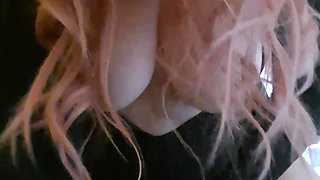 Horny after the gym