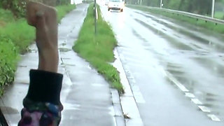 Super Horny German Amateur MILF Gets Pounded Hard - Raw Dick Stretches Her Wet Holes!