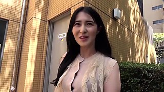 Amateur Asian Japanese Anal Creampie