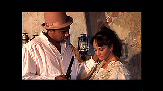 Sofia Cucci in My Friend Mandingo (full Movie HD Version)