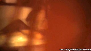 Bollywood Nudes HD featuring sweet thing's indian video