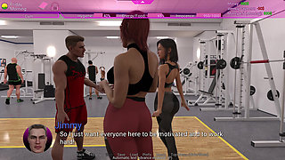 Innocence or Cash #2