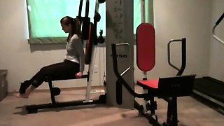 Dolly: Working Out