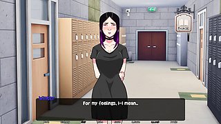 Dawn of Malice - Don't touch her by MissKitty2K