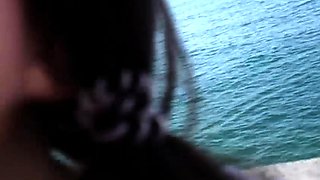 Asian Japanese teen big boobs creampie