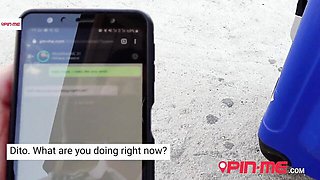 Mom clip with amative pornstar from MILFAKIA
