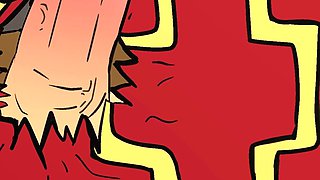 Roman Empress (boob Armor) Teaser Hentai