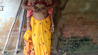 Sexy indian bhabhi