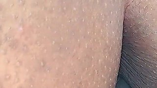 I Masturbate Watching My Stepmother's Big Ass