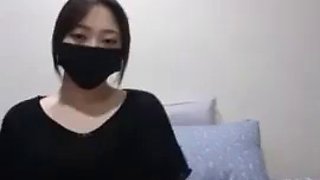 Korean bj