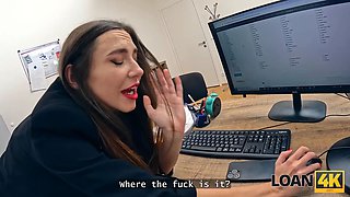 Loan4k. put your finger in my mouth and let's keep it as a hidden