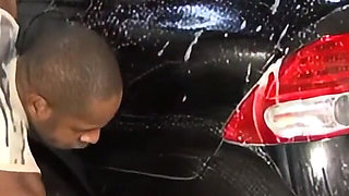 Pamela Butt: She's Latina and She Wants to Feel It Hard in Her Ass