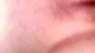 Unfaithful Wife Tries Anal with Her Lover and Loves It