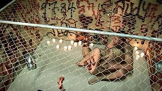 Mental Domination Full Movie - Faye Runaway & Jack Venice in Hardcore BDSM Anal Threesome