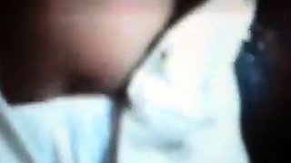Punya, a Sri Lankan Beauty, Shows Off for Her Webcam Fans