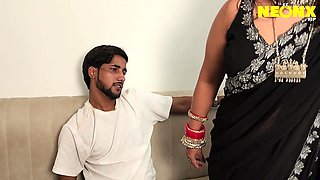 Sex Hunger Wife Fucked by Her Husband Desi Sex