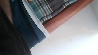 Vabi Desi Bathroom Sexs Stepson