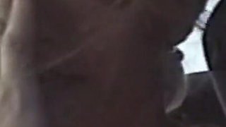 Suck off Truck Dick Blonde Goofy Bitch Sperm Spitter Blowjob N Yap in Vehicle Whoreness