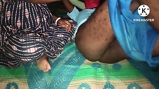 Desi bhabhi ne chudai karte samay mod Diya