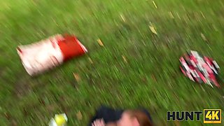 My Own Red Hot Riding Hood - Vip4k