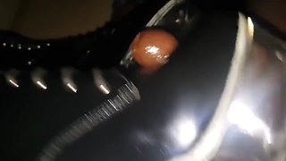 Sexy Bootjob Part 1 by Mistress Chelsea