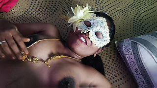Tamilcouples sex in full mood and enjoy together