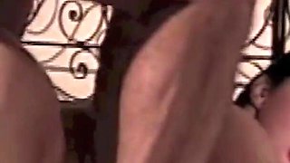 Karma: a Big Italian Cock in My Ass