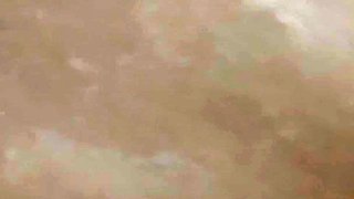 Married Women Doing Cow Girl Position in Bed for Better Orgasam Mode