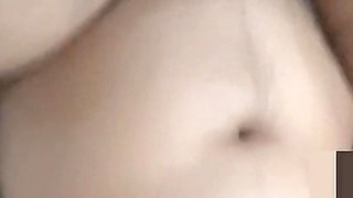 Horny Pregnant Girl Pussy Closeup Fucking Video