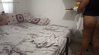 Amateur homemade, all real, wifey