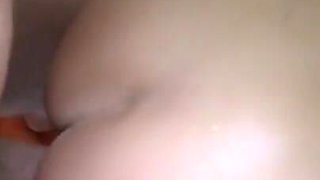 Old and young pussy fucking young dick sucking in the bathroom