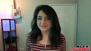 Husband Cheats With Random Girl He Met On Tinder! - AlexLegend