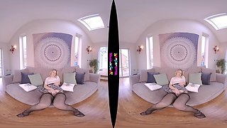 Desperate For Cock - WankitnowVR