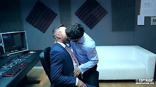 Damage Control - MENatPLAY