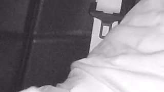 Dogging Slutty French Teacher in Public Parking Sucks Random Stranger's Cock for Her Husband's Cuckold - Misscreamy