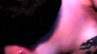 Big Tit Fishnet Teen First Time Dogging