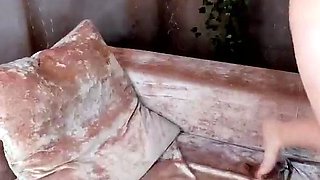 EvilAngel Zoey Monroe Solo Toy Masturbation