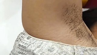 Desi Village Bhabhi Gets Wild with Devar - Kamini's Big Ass Anal & Blowjob