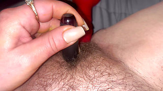 Way too horny for my own damn good
