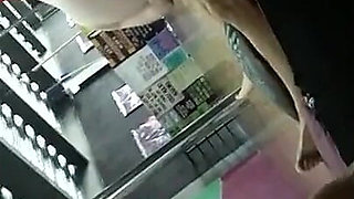 20 Years Schoolgirl POV Blowjob, Anal, Doggystyle and Creampie