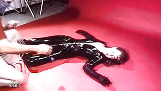 Hard vintage bondage classics 5
