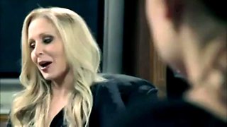 Office Babes Boss Loved Woman