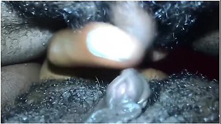 Playing With Our Big Wet Clits