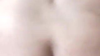 Hot Stepnephew Sexy Talking and Pussy Fucking in Cowgirl Style with His Aunty in Hindi Audio