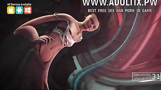 Big tits StepMother Gives Blowjob Good Her Stepson